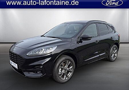 Ford Kuga Plug-In Hybrid ST-Line X *AHK abn.*Winter-P