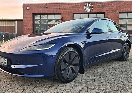 Tesla Model 3 RWD Highland 2024 AHK Finanzierung ab 3