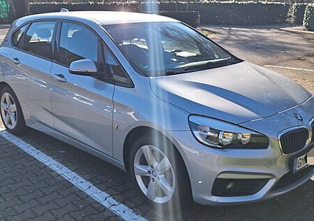 BMW 2er 225 Active Tourer 225xe iPerformance Steptro...