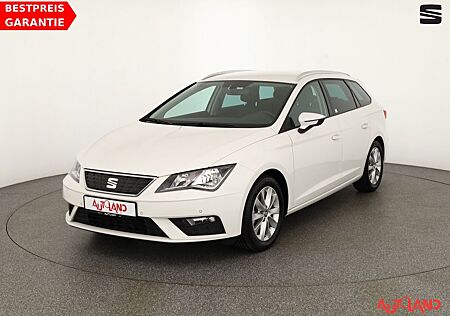 Seat Leon ST 1.0 EcoTSI DSG Ecomotive Sitzheizung PDC