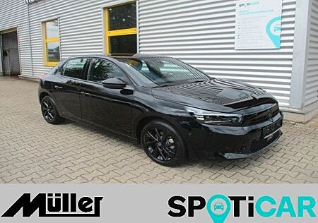 Opel Corsa F GS 1.2 Turbo