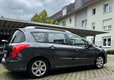Peugeot 308 SW 1.6i 16V20 VTi Tempomat Panoramadach