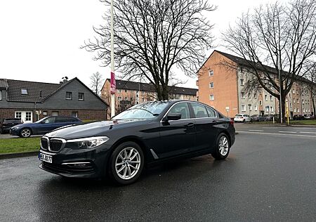 BMW 520i