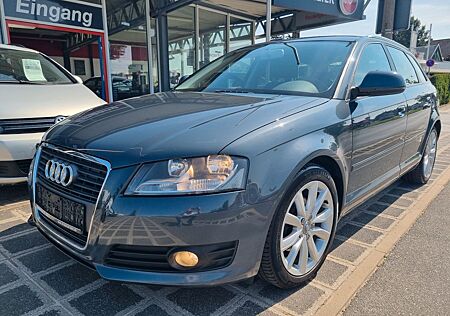 Audi A3 Sportback 2.0 TDI*Top Fahrzeug*Navi*EURO 5*