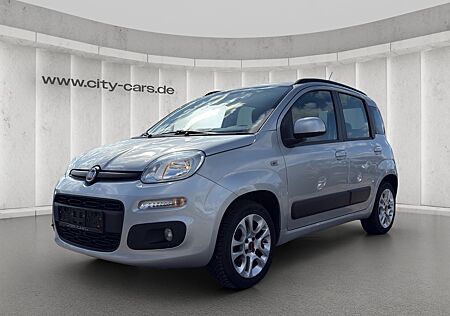 Fiat Panda Lounge*Klima*Allwetter
