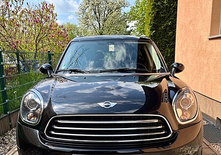 Mini Cooper D Countryman Cooper D ALL4 Cooper