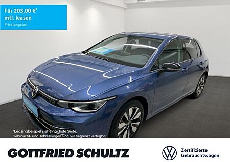 VW Golf Volkswagen Goal 1.5 TSI LED ACC AHK Navi Kamera