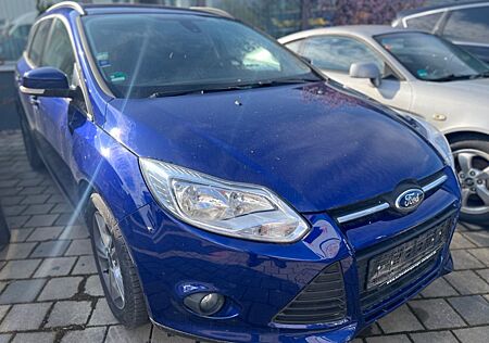 Ford Focus Turnier SYNC Edition