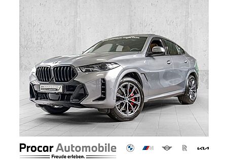 BMW X6 xDrive40i SOFORT VERFÜGBAR !!! M Sport Pro GS