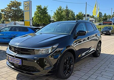Opel Grandland X Grandland GS 1.5 Kamera+Klimaautomatik+LED+DAB+B