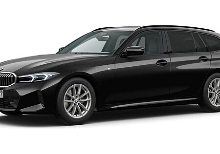 BMW 318i Touring M Sport HUD LC Prof. DA ACC HiFi PA