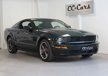 Ford Mustang 4.6 GT Bullitt Edition Only 9264 KM