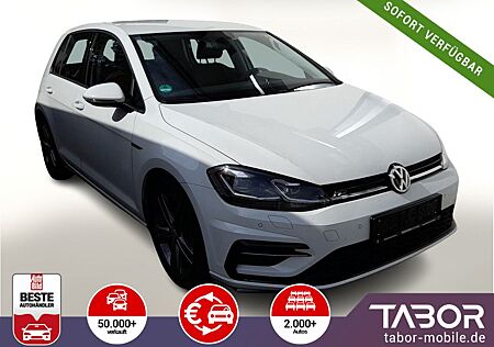 VW Golf Volkswagen VII 1.5 TSI 150 Comfortline R-Line Nav LED