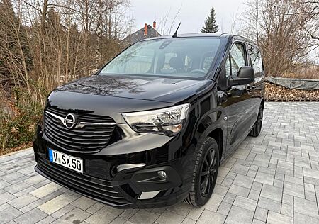 Opel Combo Life 1.2 Turbo 81kW Edition Edition