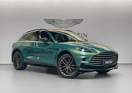 Aston Martin DBX DBX707 || NEW & LATEST TECHNOLOGY MODELYEAR 25.5