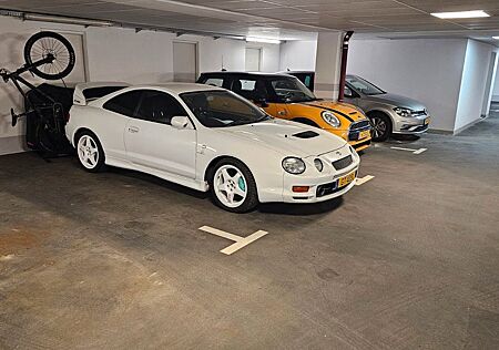 Toyota Celica GT4 ST205