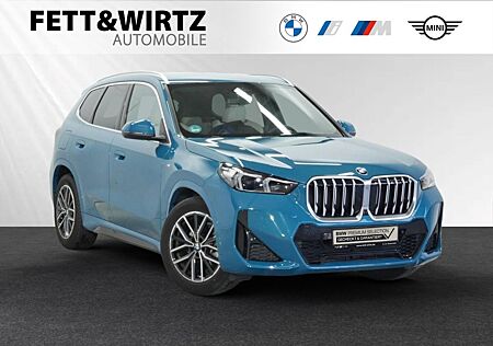 BMW X1 xDrive20d M Sportpaket|Head-Up|ParkingAss.+