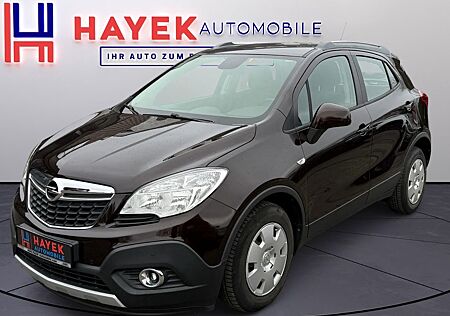 Opel Mokka Edition ecoFlex 4x4 TÜV NEU/