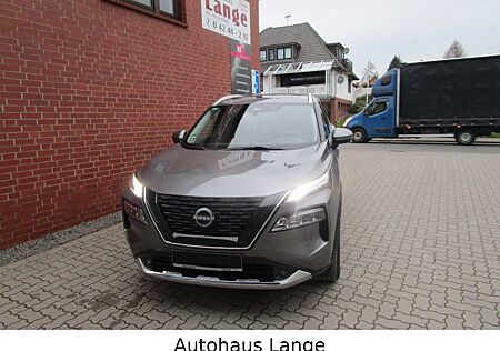 Nissan X-Trail Tekna 4x4 e Power