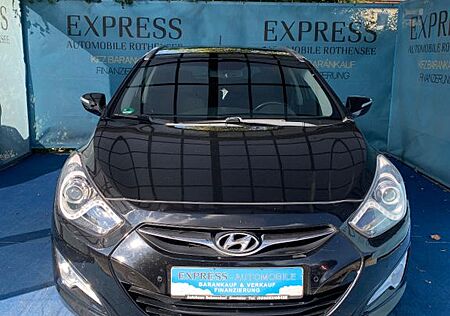 Hyundai i40 cw FIFA World Cup Edition