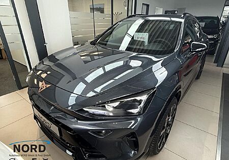 Cupra Formentor 1.5 eTSI 110 kW 7-G DSG/Dynamic Design