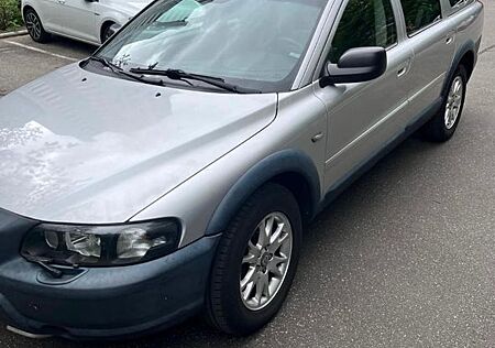 Volvo XC 70 gebraucht kaufen Volvo XC 70 XC70 D5 AWD -