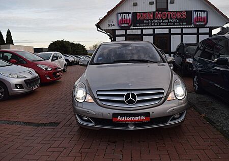 Mercedes-Benz R 320 CDI 4Matic AHK., 6 SITZE, NAVI, BI-XENON