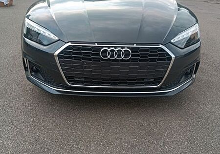 Audi A5 35 TFSI S tronic Sportback advanced advanced