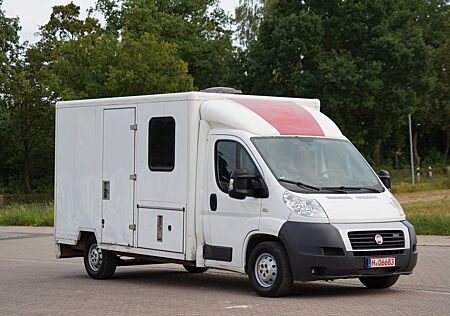 Fiat Ducato Klima Webasto 180 Multijet