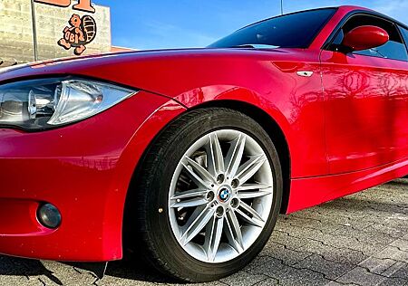 BMW 118i -