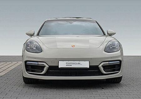 Porsche Panamera 4 Burmester SportDesign Sitzbelüftung
