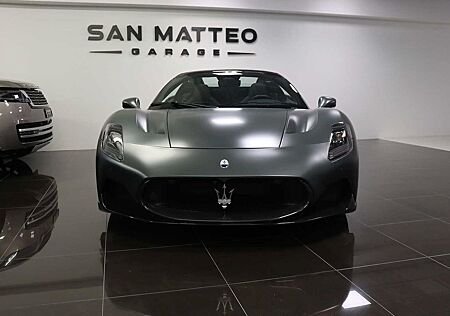 Maserati MC20 Cielo *FULL CARBON*NUOVA*