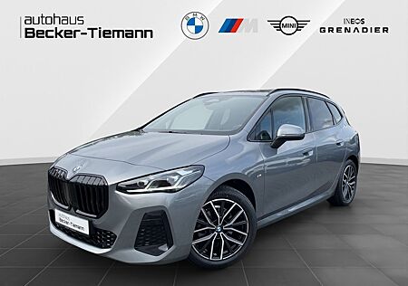 BMW 2er 220i Active Tourer*AUT.*M SPORT*AHK*AD.LED*DA.PL