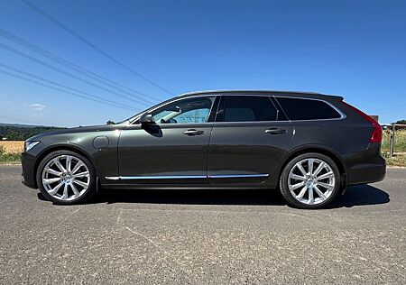 Volvo V90 T8 Twin Engin AWD Inscription Geartronic...