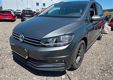 VW Touran Volkswagen 1.5 TSI Comfortline Kamera CarPlay 2.Hand