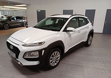 Hyundai Kona 1.0 T-GDi Select 2WD