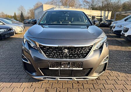 Peugeot 3008 GT-LINE 8x Bereift*Leichter Hagelschaden*