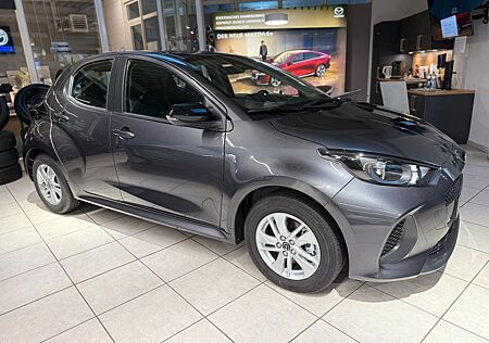 Mazda 2 gebraucht kaufen Mazda 2 Hybrid Centre Line