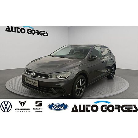 VW Polo leasen