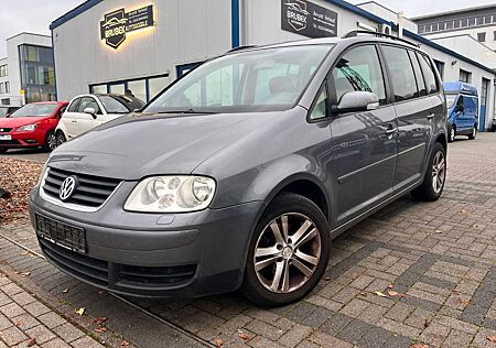 VW Touran Volkswagen 1.9Tdi *TÜV 04.2025*