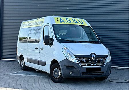 Renault Master L3H3 Ambulance Krankenwagen 165PS