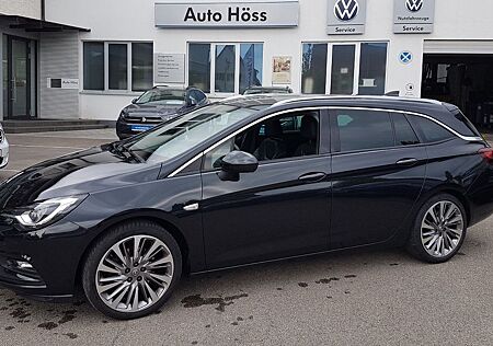 Opel Astra ST 1.6 DI Turbo ecoFLEX Dynamic 147kW ..