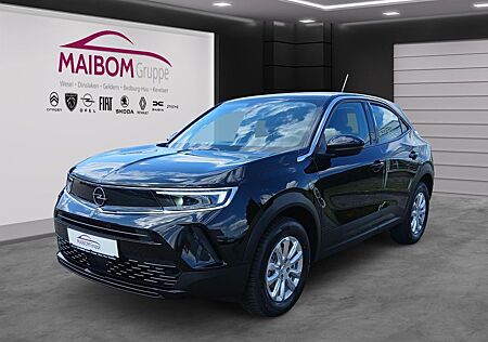 Opel Mokka Edition