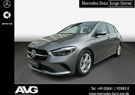 Mercedes-Benz B 180 Progressive Advanced+ LED AHK Distr RF