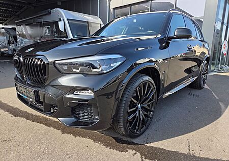 BMW X5 xDrive M 50 d 3.0 xDrive SAV