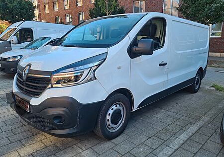 Renault Trafic Kasten L2H1 3,0t 107 KW Klima