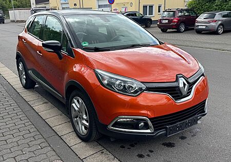 Renault Captur 79.000km Diesel