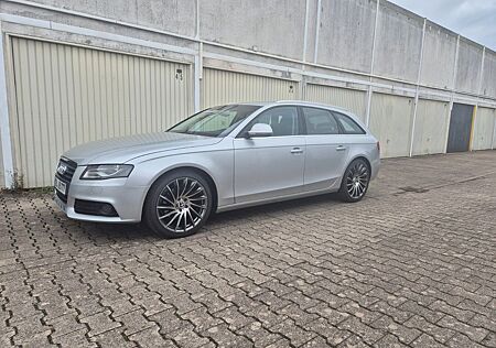 Audi A4 2.0 TDI (DPF) multitr. Ambiente Avant Amb...
