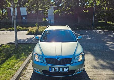 Skoda Octavia 1.6 TDI , an Export
