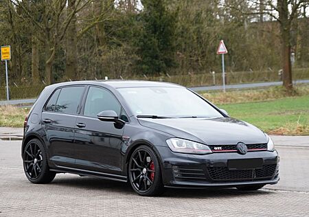 VW Golf Volkswagen 2.0 TSI DSG BMT GTI Performance GTI Per...